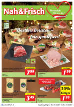 Nah&Frisch Nah&Frisch Kiennast - 7.12. bis 13.12. - bis 13.12.2022