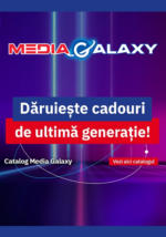 Media Galaxy Catalog Media Galaxy până în data de 07.12.2022 - până la 07-12-22