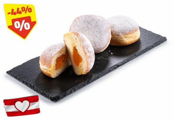 BACKBOX Marillenkrapfen
