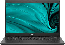 Dell Notebook Latitude 3420, i5-1145G7, 16GB RAM, 512GB SSD, 14 Zoll FHD, Win10 Pro, Grau