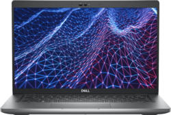 Dell Notebook Latitude 5430, i5-1235U, 16GB RAM, 256GB SSD, 14 Zoll FHD, Win10 Pro, Grau