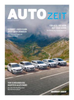 Autohaus Schmidt & Koch AutoZeit - bis 07.01.2023