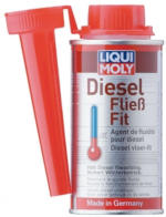 Forstinger Diesel fließ fit - bis 31.12.2022