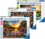 PENNY Ravensburger Puzzle 1000 Teile* - bis 14.12.2022