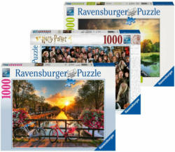 Ravensburger Puzzle 1000 Teile*