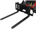 Hornbach Palettengabel für Muldenkipper PowerPac ML350