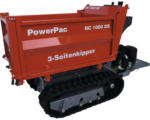 Hornbach Muldenkipper PowerPac Typ RC1000-DS
