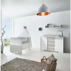 Babyzimmer Maxx Boathouse