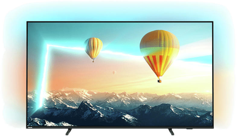 Philips 55PUS8007/12 (2022) 55 Zoll 4K UHD LED Android TV; LED TV