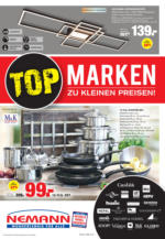 Nemann GmbH Nemann - Top Marken zu kleinen Preisen! - bis 27.12.2022