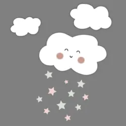Babywanddeko