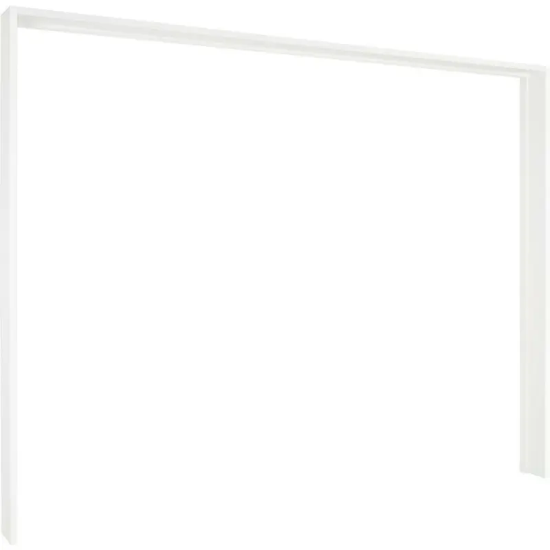 Passepartoutrahmen 276/230/17 cm