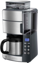 OTTO'S Russell Hobbs Kaffeemaschine Grind & Brew Thermo 25620-56 -