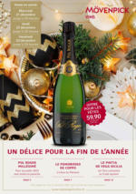 Mövenpick Wein Offres Mövenpick Vins 2022 - al 31.12.2022