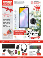 PAGRO DISKONT PAGRO DISKONT Flugblatt - bis 26.12.2022