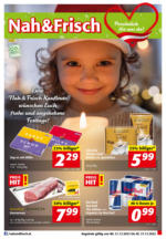 Nah&Frisch Nah&Frisch Kastner - 21.12. bis 27.12. - bis 27.12.2022