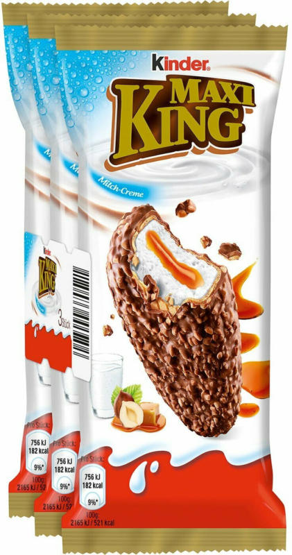 Ferrero Maxi King