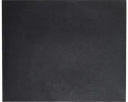 Schleifblatt für Handschleifer Bosch 230x280 mm, Korn 2000, 50er Pack