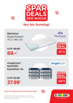 BabyOne BabyOne: Spardeals - bis 25.12.2022