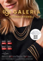 GALERIA Karstadt Kaufhof GmbH Galeria - bis 21.12.2022