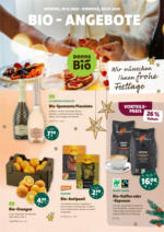 Denns BioMarkt Denns BioMarkt Flugblatt gültig bis 3.1. - bis 03.01.2023