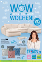 Ostermann Trends Neue Möbel wirken Wunder. - bis 06.01.2023