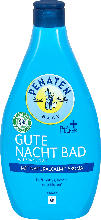 dm drogerie markt Penaten Baby Gute Nacht Bad