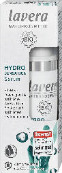 Lavera Hydro Sensation Serum