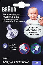 dm drogerie markt Braun ThermoScan Schutzkappen