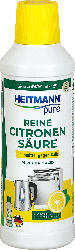 Heitmann Pure Reine Citronensäure