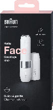 dm drogerie markt Braun Mini Haarentferner FS1000 Hello Face Goodbye Hair