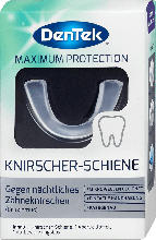 dm drogerie markt DenTek Maximum Protection Knirscher-Schiene