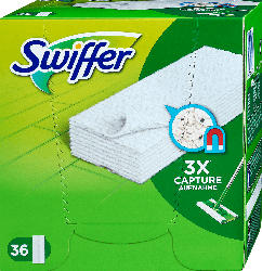 Swiffer Anti-Staub-Tücher