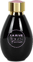 dm LA RIVE Touch of woman Eau de Parfum