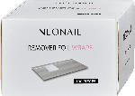 dm drogerie markt NEONAIL Foil Nail Wraps Nagelfolien zum Ablösen von UV-Nagellack