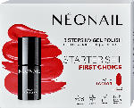dm drogerie markt NEONAIL 3 Steps UV Gel Nagellack Starter Set First Choice
