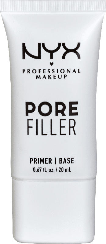 NYX PROFESSIONAL MAKEUP Primer Pore Filler