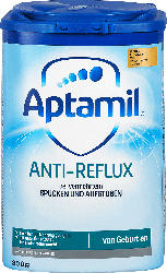Aptamil Anti-Reflux Spezialnahrung