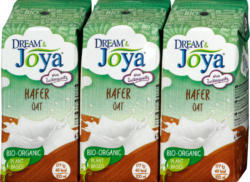 Joya Bio Hafer Drink 3er Pack
