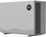 Hornbach Poolheizung Luft-Wärmepumpe Summer Fun Style & Silence 11 kW