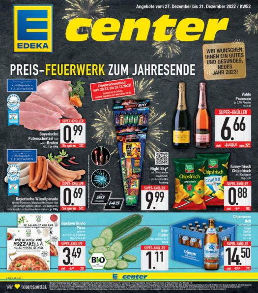 E center ⭐ Alle Prospekte in Halle (Saale) online Handelsangebote