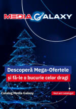Media Galaxy Catalog Media Galaxy până în data de 28.12.2022 - până la 28-12-22