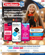 Hartlauer St. Poelten Traisenpark Hartlauer Flugblatt - bis 25.01.2023