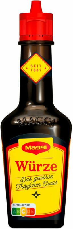 Maggi Würze