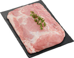 Filet de porc Denner, Pièce entière, env. 900 g, les 100 g