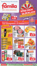 FAMILA Angebote vom 09.01.-14.01.2023 - bis 14.01.2023