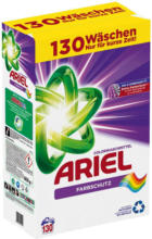 OTTO'S Ariel Vollwaschmittel Pulver Color 130 WG -