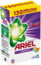 Ariel Vollwaschmittel Pulver Color 130 WG -