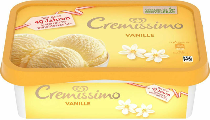 Eskimo Cremissimo*
