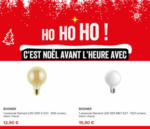 Brico Dépôt Brico Dépôt: Offre hebdomadaire - au 12.01.2023